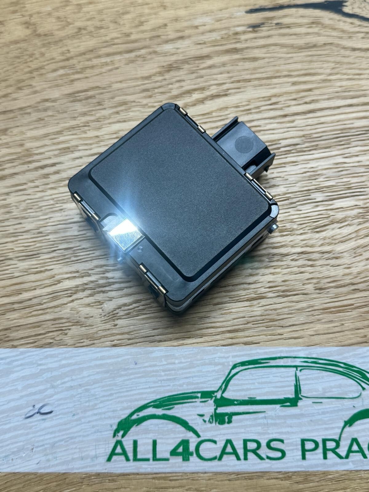 33943-63T01 SUZUKI SENSOR RADAR 33943-63T01 ACC RADAR SENZOR SUZUKI ACC RADAR - Obrázek 14