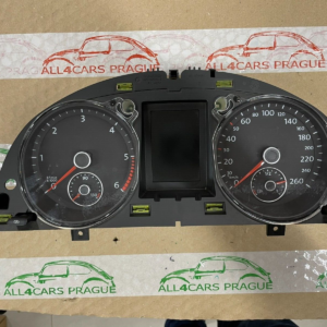 3C0920871T VW PASSAT DIESEL TACHOMETER KOMBIINSTRUMENT 3C0920871T FAST NEU TEIL