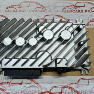 3G0035466J VW ŠKODA AUDIO VERSTÄRKER AUDIO  AMPLIFIER 3G0035466J ORIG.NEU TEIL !