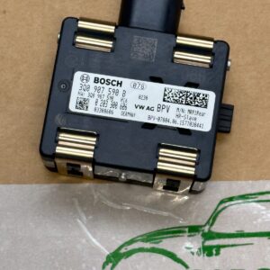 3Q0907590B VW PASSAT-TOURAN STEUERGERÄT SPURWECHSELASSISTENT-FAST NEU TEIL .....