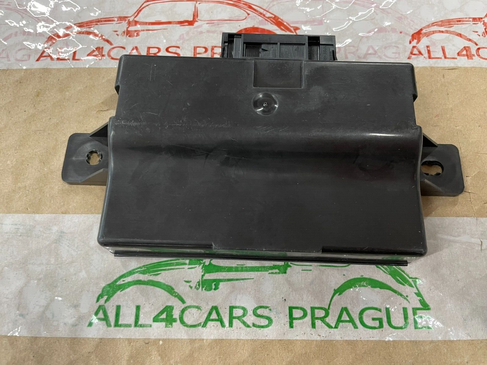 4G0907468 AUDI A6 STEUERGERÄT GATEWAY - INTERFACE STEUERGERÄT 4G0907468 Fast Neu - Obrázek 6