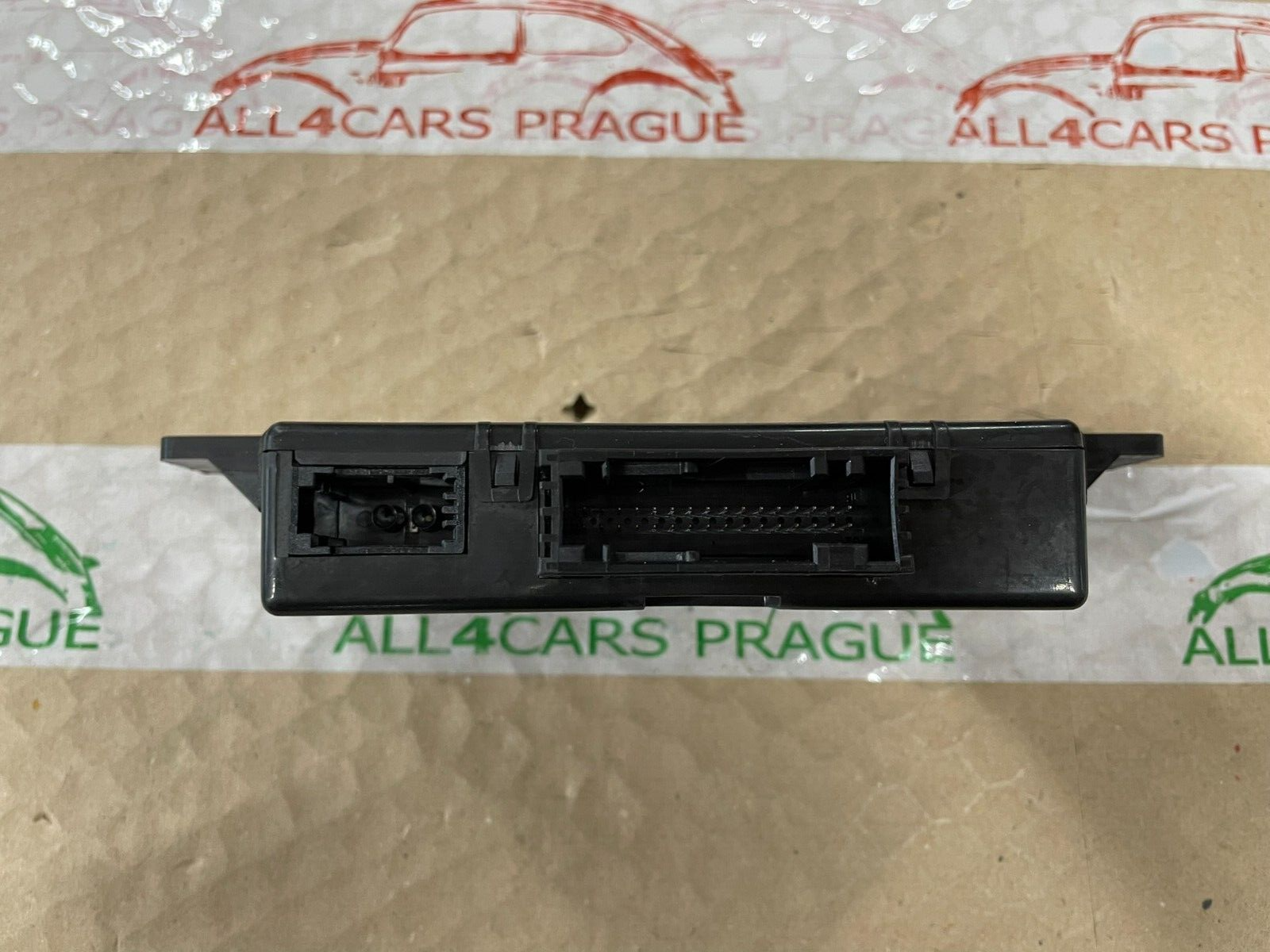 4G0907468 AUDI A6 STEUERGERÄT GATEWAY - INTERFACE STEUERGERÄT 4G0907468 Fast Neu - Obrázek 7