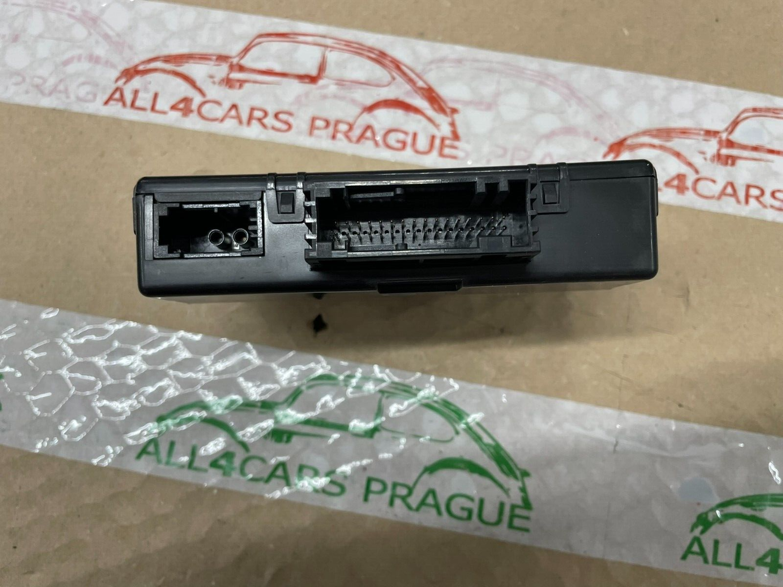 4H0907468E AUDI A8 STEUERGERÄT GATEWAY DIAGNOSE-INTERFACE 4H0907468E FAST NEU.. - Obrázek 12