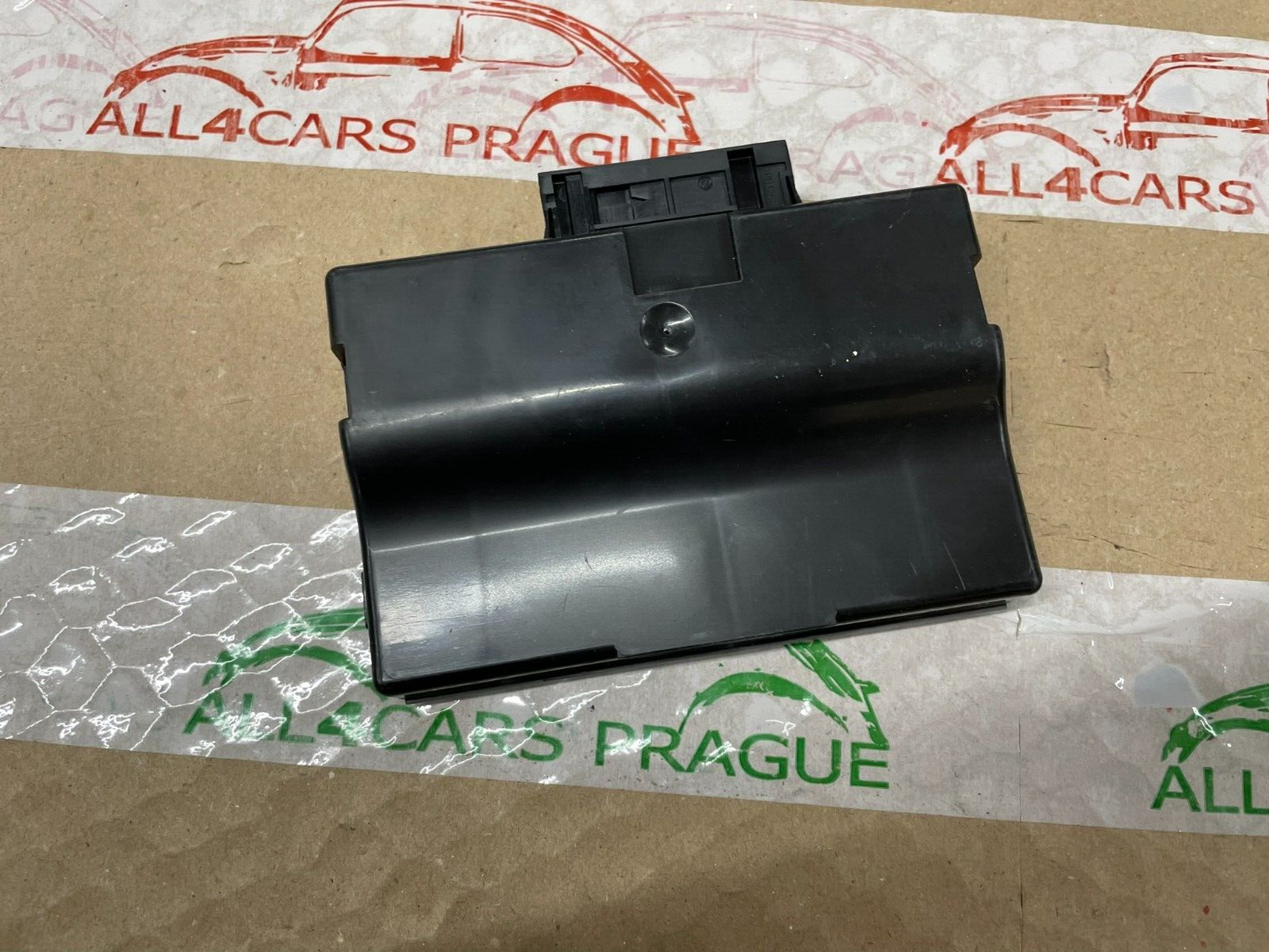 4H0907468E AUDI A8 STEUERGERÄT GATEWAY DIAGNOSE-INTERFACE 4H0907468E FAST NEU.. - Obrázek 13