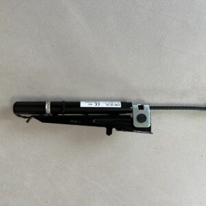 4M0857619A AUDI Q7 Q8 RSQ8 BENTLEY BENTAYGA GURTSTRAFFER LINKS 4M0857619A NEU !!