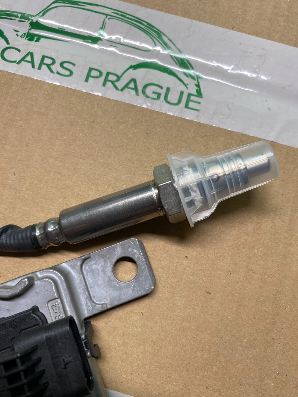 4M0907807AH AUDI Q7, Q8 NOX SENZOR 4M0907807AH NOX SENZOR 4M0907807AH ORIG. NEU! - Obrázek 6