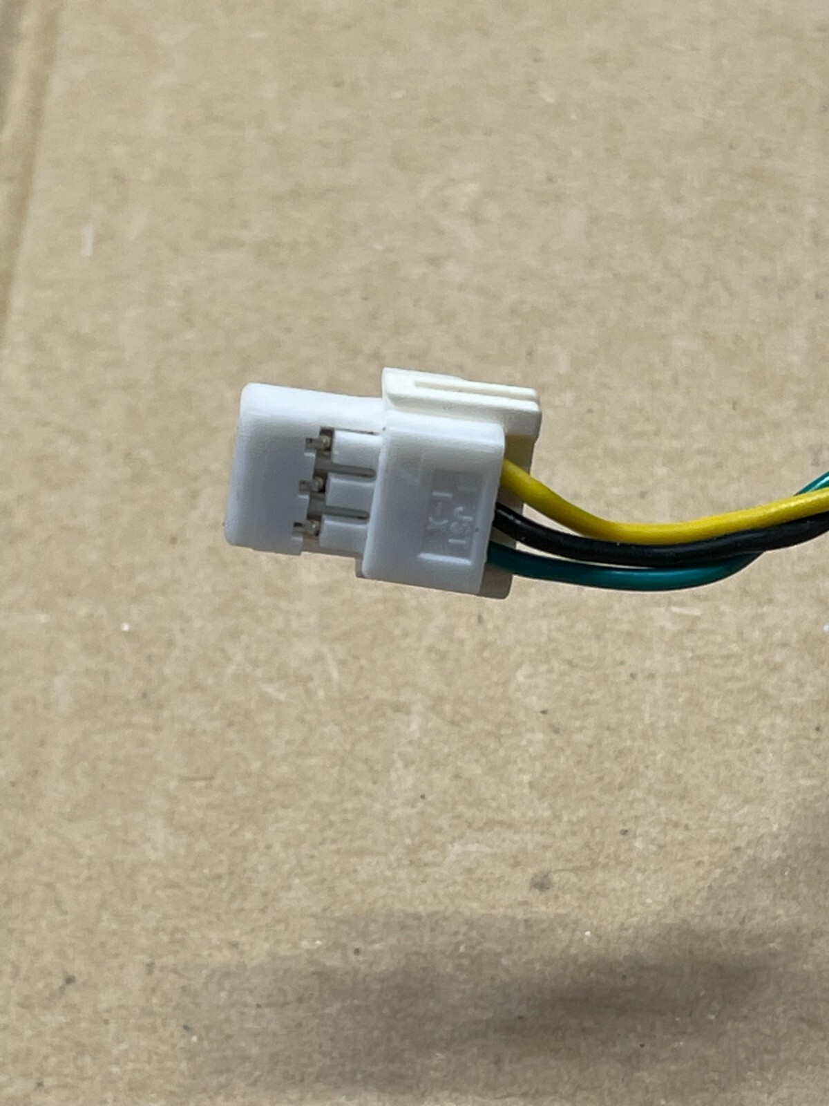 4N0951523E AUDI LENKRAD SCHALTWIPPEN - SCHALT PADELS 4N0951523E LINKS MINUS ORIG - Obrázek 5