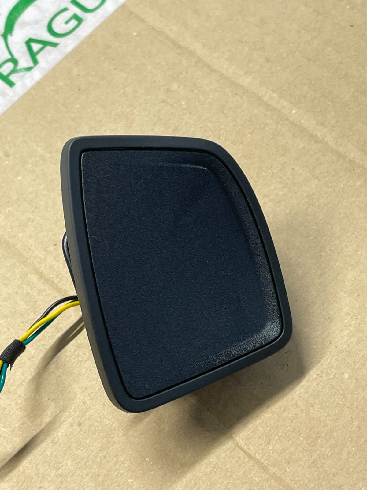 4N0951523E AUDI LENKRAD SCHALTWIPPEN - SCHALT PADELS 4N0951523E LINKS MINUS ORIG - Obrázek 10