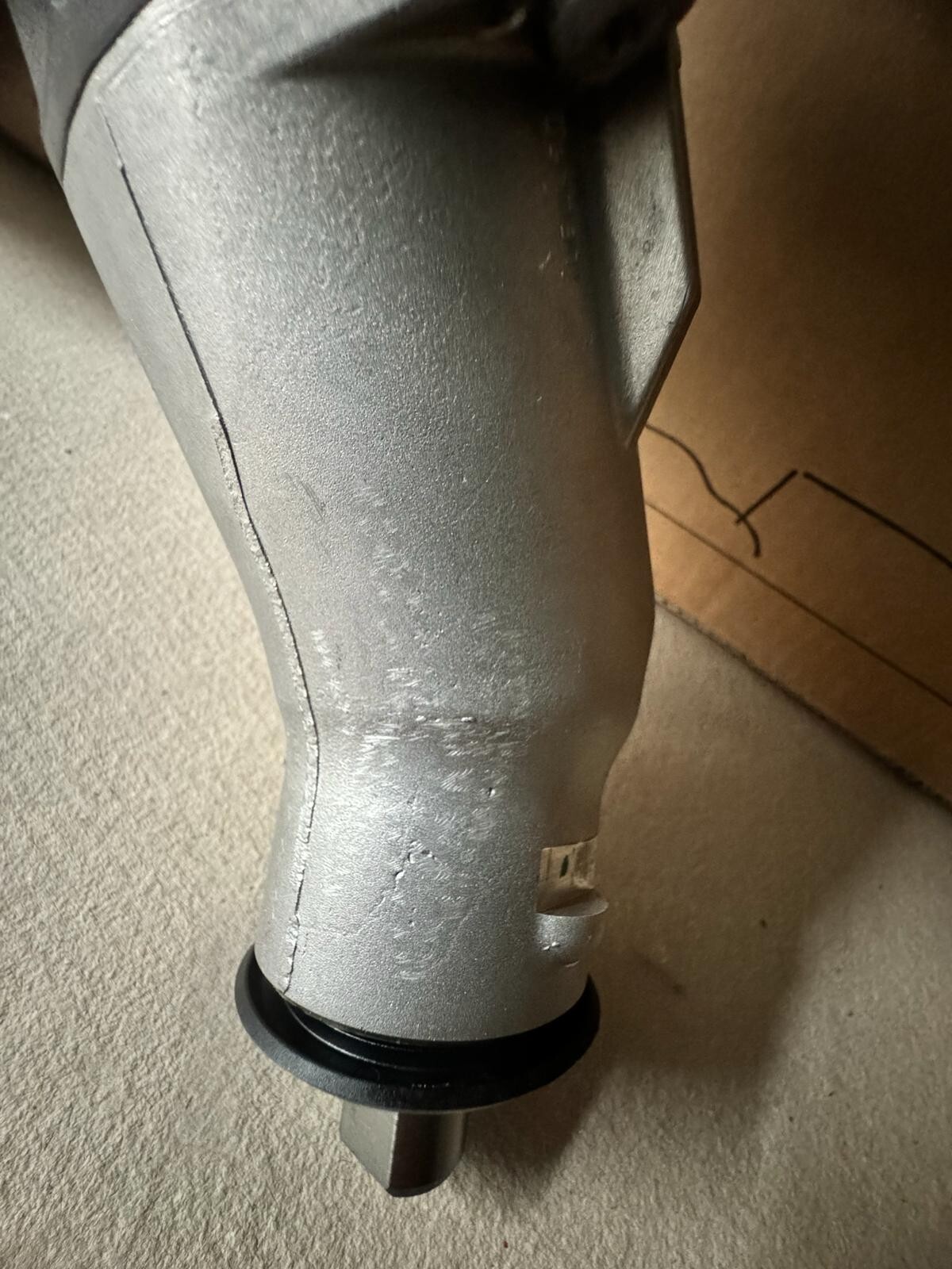 4N2423055J AUDI A8/S8 2020-2022 LENKGETRIEBE STEERING GEAR 4N2423055J RHD NEW OE - Obrázek 18