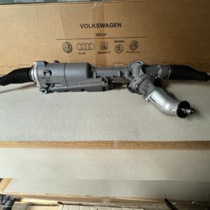 4N2423055J AUDI A8/S8 2020-2022 LENKGETRIEBE STEERING GEAR 4N2423055J RHD NEW OE