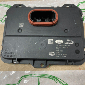 5DF 011.818-41 AA  JAGUAR  SCHEINWERFER STEUERGERÄT 5DF01181841AA  NEU ORIGINAL