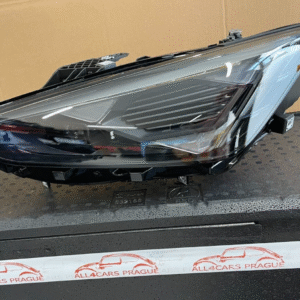 5FG941007J CUPRA FORMENTOR FRONT SCHEINWERFER LED LINKS 5FG941007J ORIG.NEU !