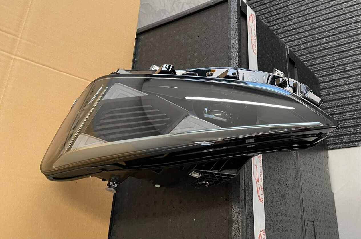 5FG941007J CUPRA FORMENTOR FRONT SCHEINWERFER LED LINKS 5FG941007J ORIG.NEU ! - Obrázek 8