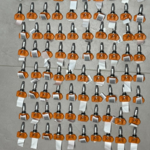 5Q0907275F VW ŠKODA SEAT REIFENDRUCK SENSOR TPMS/RDKS 5Q0907275F ORIG.NEU VW !!