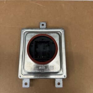 63115A0AF90 BMW SCHEINWERFER LED / LASER STEUERGERÄT 5A0AF90-01 ORIGINAL NEU!!!