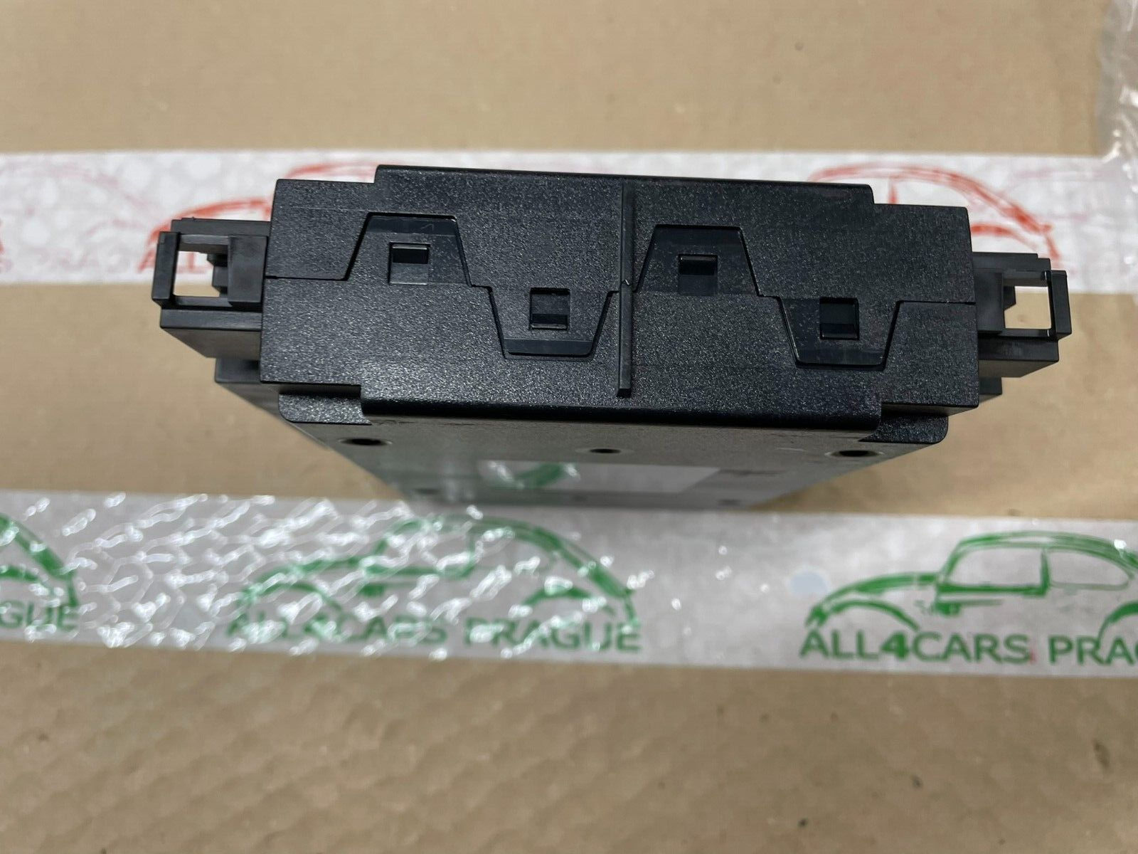 7L6937049AG VW TOUAREG BCM KOMFORT STEUERGERÄT BORDNETZ STEUERGERÄT 7L6937049AG - Obrázek 6