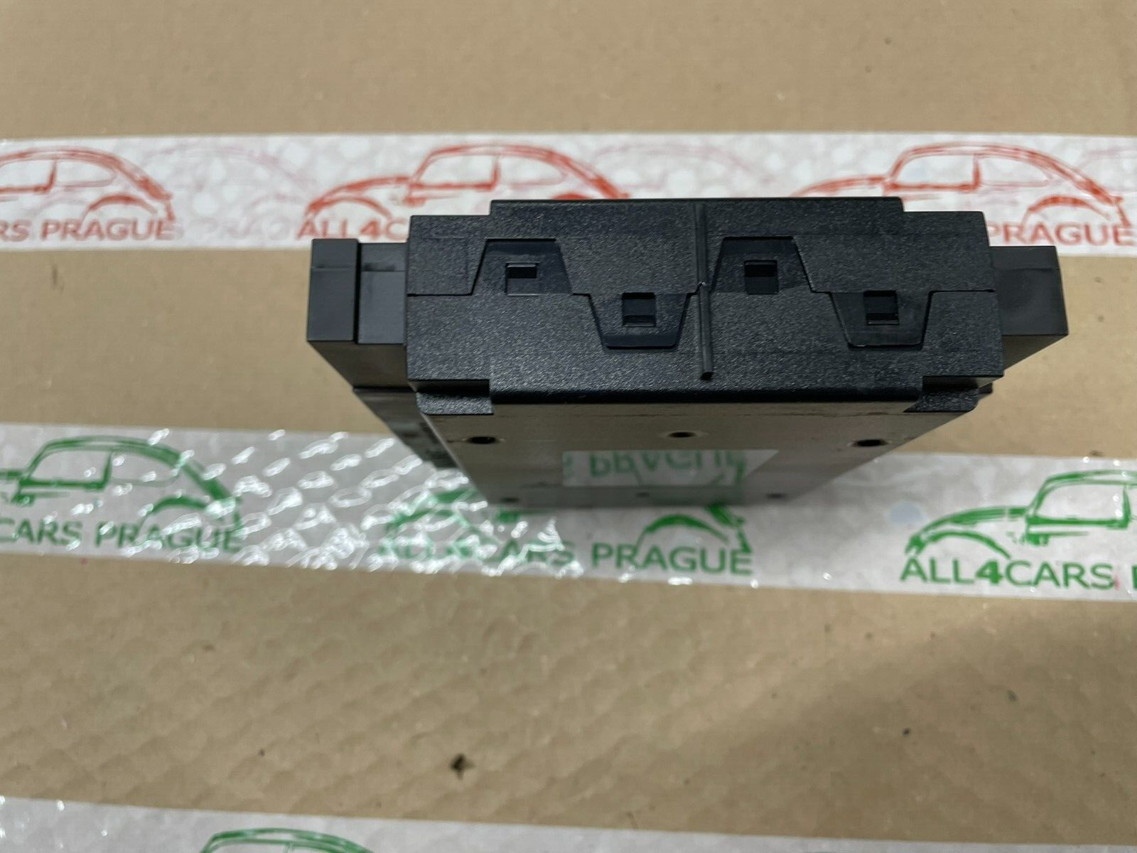 7L6937049AG VW TOUAREG BCM KOMFORT STEUERGERÄT BORDNETZ STEUERGERÄT 7L6937049AG - Obrázek 8