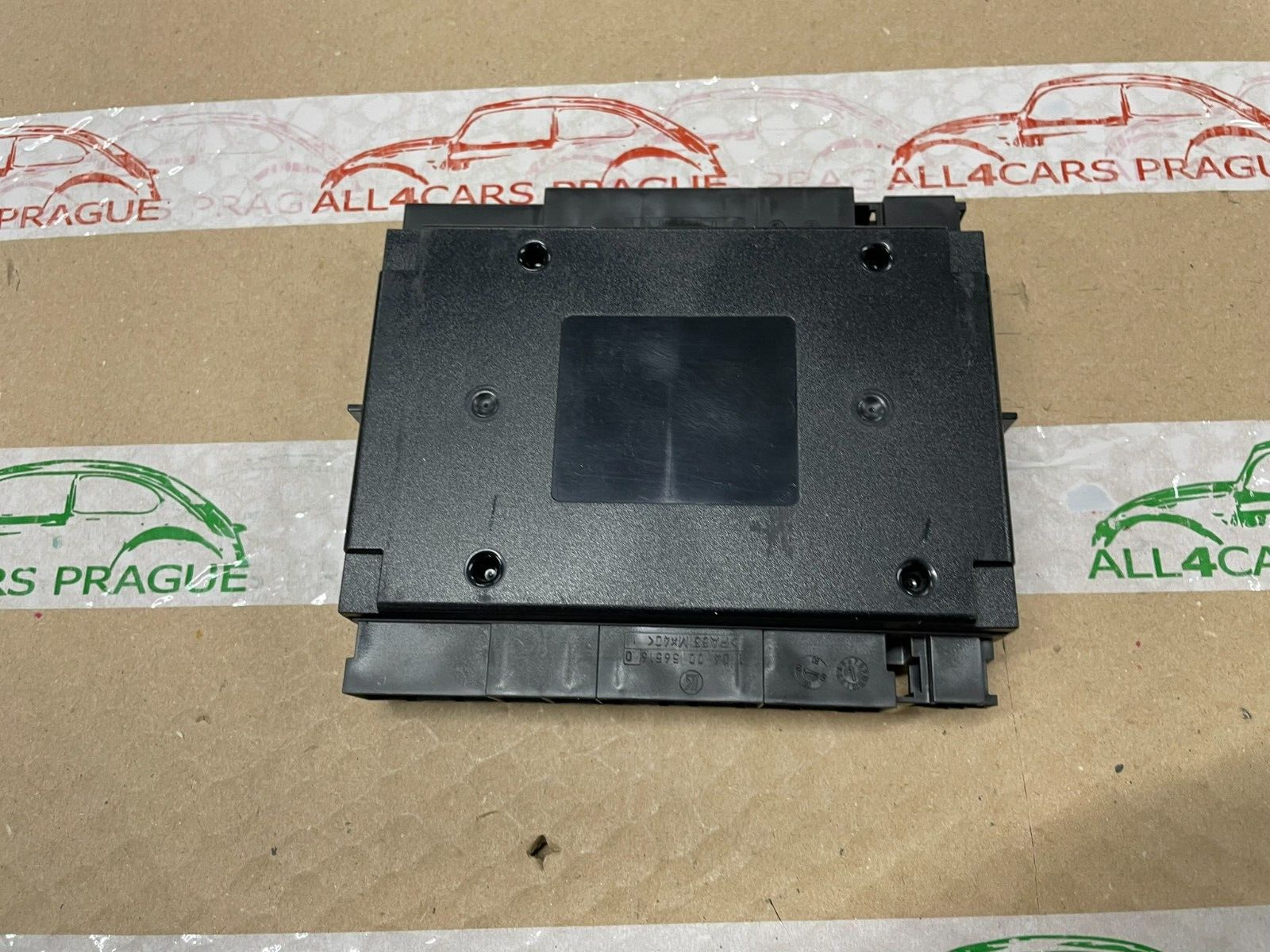 7L6937049AG VW TOUAREG BCM KOMFORT STEUERGERÄT BORDNETZ STEUERGERÄT 7L6937049AG - Obrázek 9