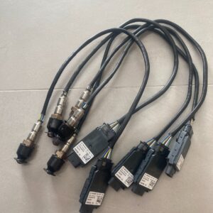 8580408 NOX BMW 1 2 3 4 X1 X2 MINI F55 F56 F57 F60 NOX SENSOR 8580408-04 BMW NEW