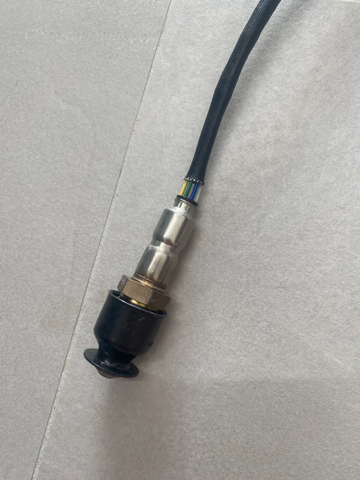 8580408 NOX BMW 1 2 3 4 X1 X2 MINI F55 F56 F57 F60 NOX SENSOR 8580408-04 BMW NEW - Obrázek 5