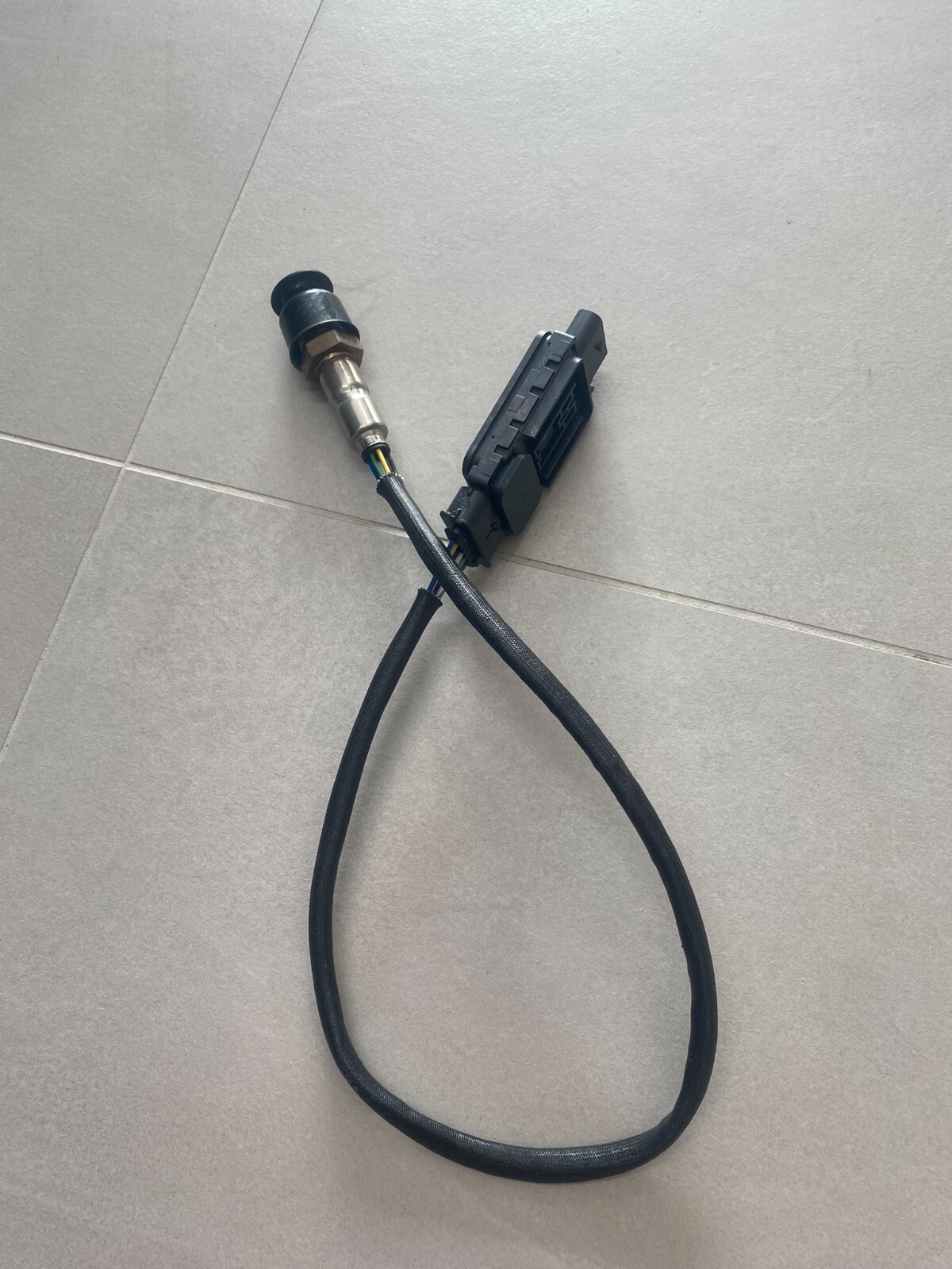 8580408 NOX BMW 1 2 3 4 X1 X2 MINI F55 F56 F57 F60 NOX SENSOR 8580408-04 BMW NEW - Obrázek 6