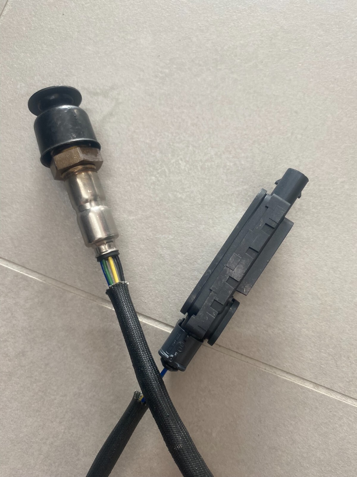 8580408 NOX BMW 1 2 3 4 X1 X2 MINI F55 F56 F57 F60 NOX SENSOR 8580408-04 BMW NEW - Obrázek 7