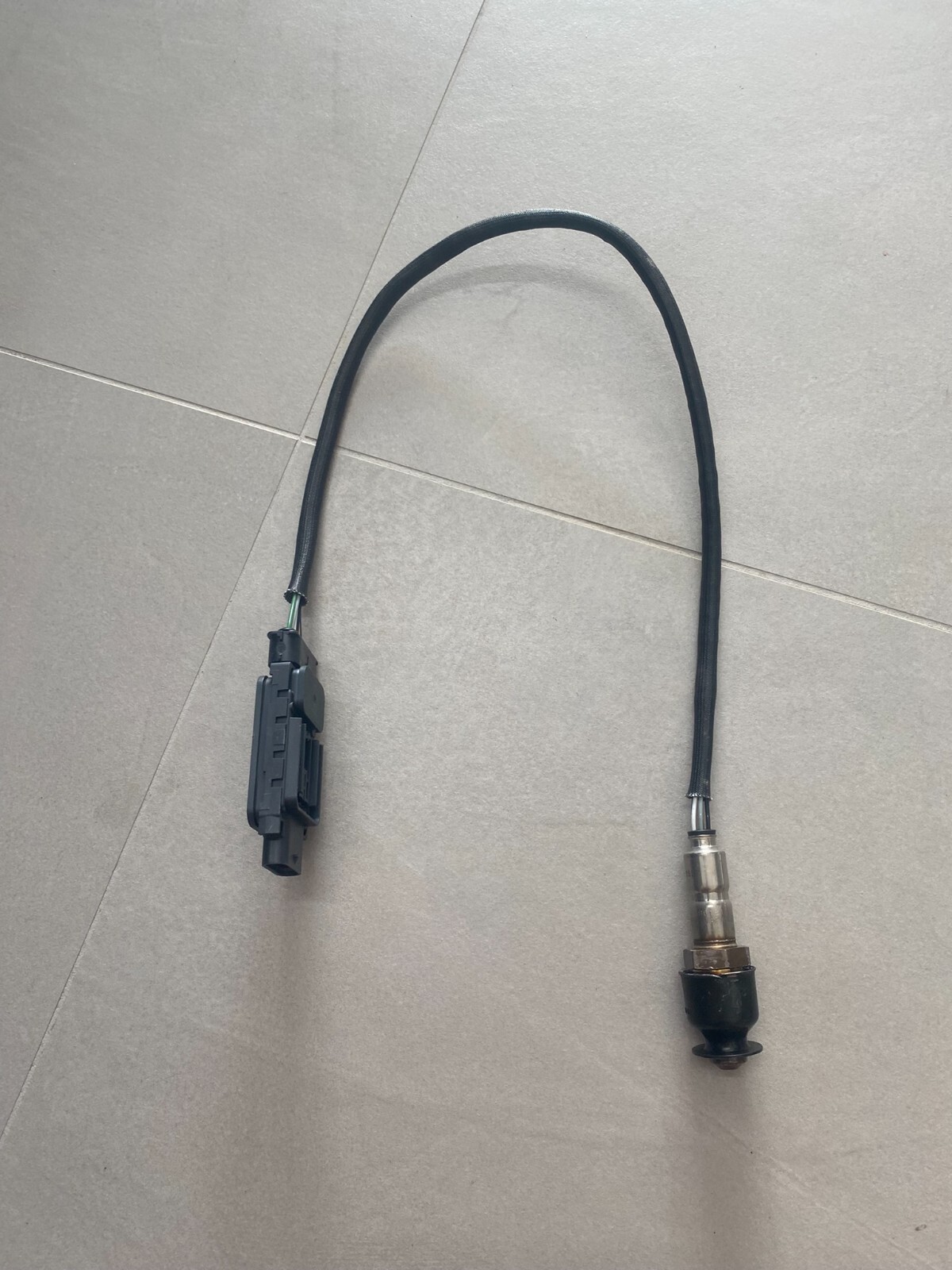 8580408 NOX BMW 1 2 3 4 X1 X2 MINI F55 F56 F57 F60 NOX SENSOR 8580408-04 BMW NEW - Obrázek 8