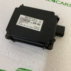 8K0907410C  Audi Vw  Homelink Steuergerät Garagentoröffnung 8K0907410C Orig.Neu