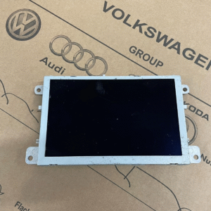 8R0919604A AUDI A4 A5 Q5 Q7 LCD NAVIGATIONSANZEIGE BILDSCHIRM 8R0919604A ORIG