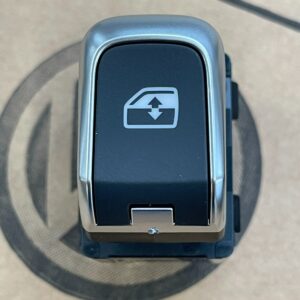 8V0959855C AUDI A3 Q2 RS3 SCHALTER FENSTERHEBER BEIFAHRERSEITE 8V0959855C OE NEU