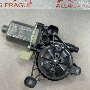 8W0959801 AUDI VW BENTLEY FENSTER HEBER MOTOR 8W0959801 Fast Neu dem v Test Car