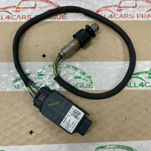 9811207180 CITROEN PEUGOT NOX-SENSOR  9811207180 FAST NEU DEM VOM TEST WAGEN ORG