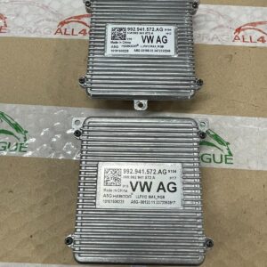 992941572AG ŠKODA ENYAQ LEISTUNGSMODUL FÜR SCHEINWERFER 992941572AG ORIG. NEU !