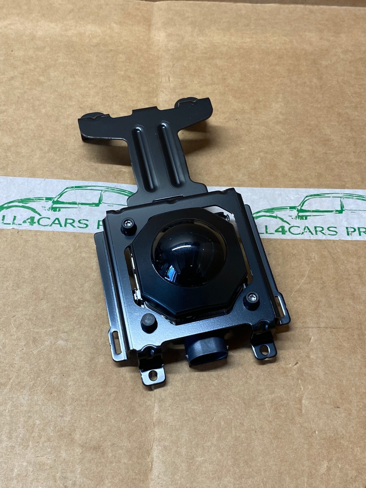 9Y0907561E PORSCHE CAYENNE E3 ACC RADAR DISTRONIC DISTANCE SENSOR 9Y0907561E NEW - Obrázek 8