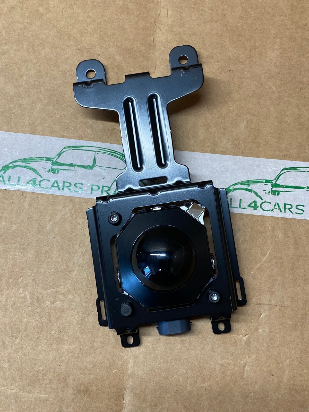 9Y0907561E PORSCHE CAYENNE E3 ACC RADAR DISTRONIC DISTANCE SENSOR 9Y0907561E NEW - Obrázek 9