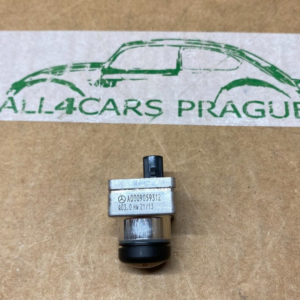 A0009059312 MERCEDES KAMERA 360° W118 W167 W177 W214 W247 W254 W447 W907 ORI NEU