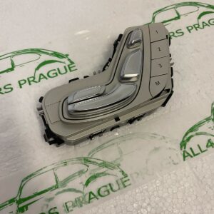 A2059057851 Sitzschalter fur Sitz vorne rechts mit memory Mercedes A2059057851