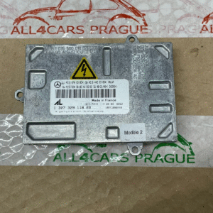 A2168700385 MERCEDES-BENZ SCHEINWERFER STEUERGERÄT A2168700385 - A2168203685 NEU