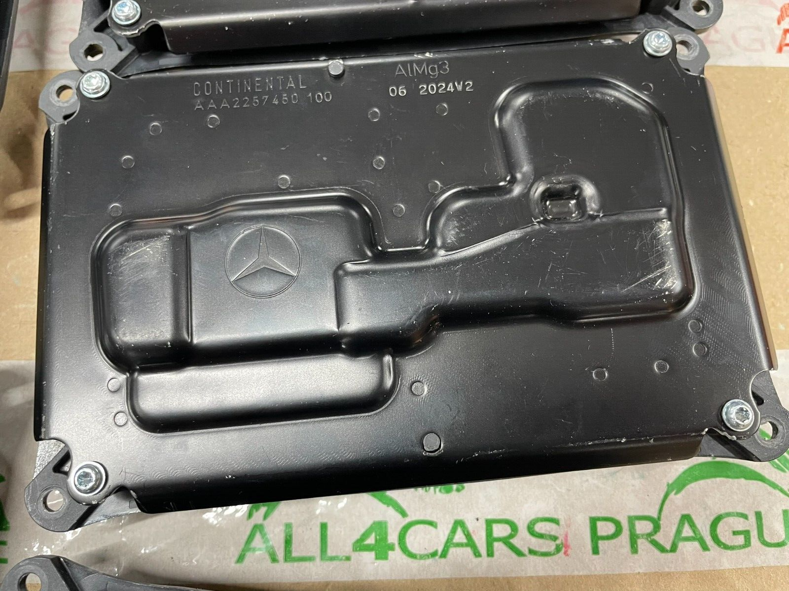 A2239008035 MERCEDES-BENZ C W206 SCHEINWERFER STEUERGERÄT A2239008035 Fast Neu.. - Obrázek 18