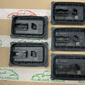 A2239008035 MERCEDES-BENZ C W206 SCHEINWERFER STEUERGERÄT A2239008035 Fast Neu..