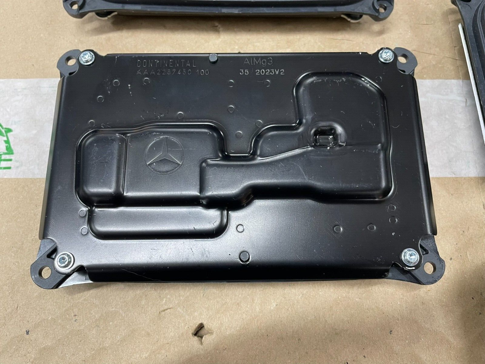 A2239008035 MERCEDES-BENZ C W206 SCHEINWERFER STEUERGERÄT A2239008035 Fast Neu.. - Obrázek 6