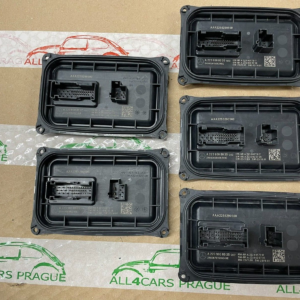 A2239008035 MERCEDES-BENZ C W206 SCHEINWERFER STEUERGERÄT A2239008035 Fast Neu..