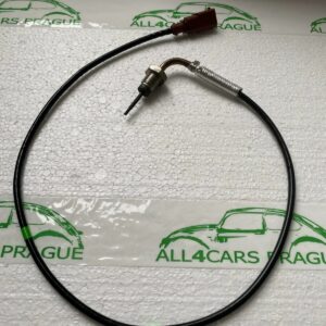 ABGASTEMPERATURGEBER VW Beetle, Golf, Jetta. 2.0 TDI 04L906088DK/ 04L 906 088 DK