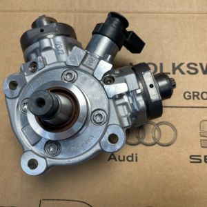 AUDI 3.0 TDI V6  KRAFTSTOFF HOCHDRUCKPUMPE 059130755DF AUDI ORIGINAL TEIL NEU  !