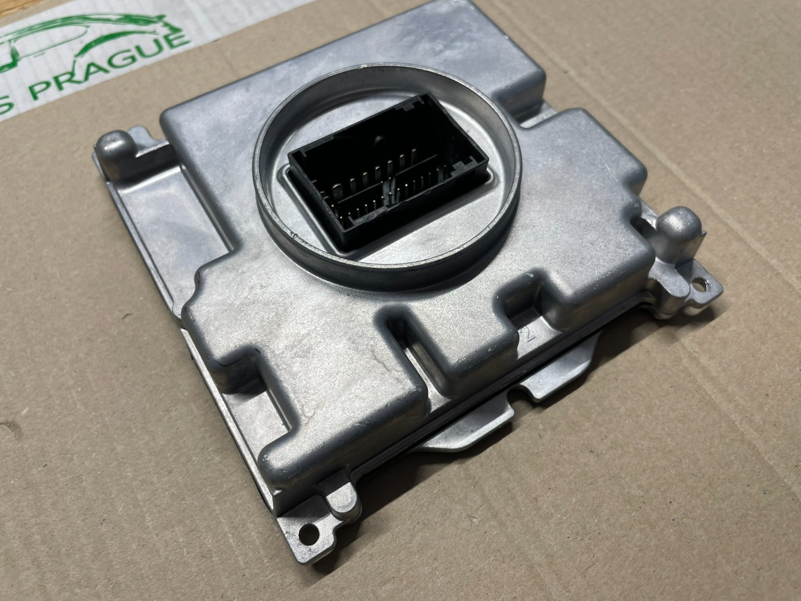 AUDI A3 A5 Q5 Q7 SCHEINWERFER STEUERGERÄT 7PP941592CB - DEMONT VOM TEST CAR! - Obrázek 10