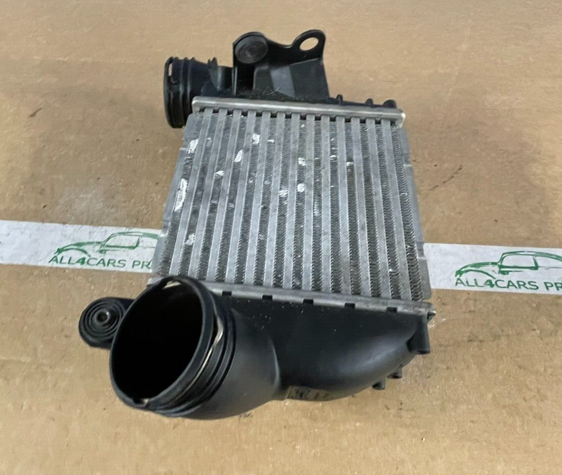 AUDI A3 VW GOLF BORA LADELUFTKÜHLER 1J0145803D = 1J0145803L = 1J0145803N TESTCAR - Obrázek 11