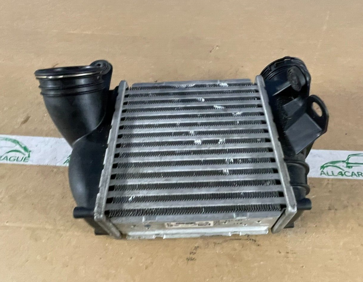 AUDI A3 VW GOLF BORA LADELUFTKÜHLER 1J0145803D = 1J0145803L = 1J0145803N TESTCAR - Obrázek 7