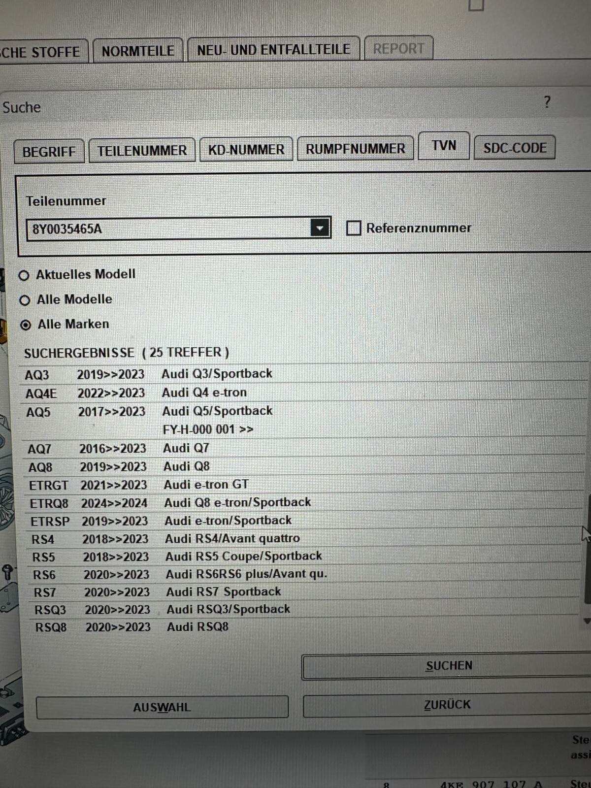 AUDI A3,A4,A5,A6,A7,A8,Q7..HARMAN BANG OLUFSEN AUDIO VERSTÄRKER 8Y0035465A NEU ! - Obrázek 4