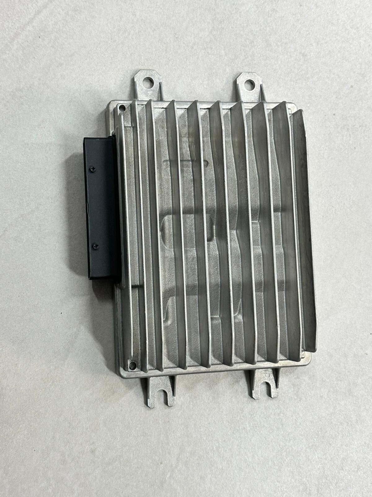 AUDI A3,A4,A5,A6,A7,A8,Q7..HARMAN BANG OLUFSEN AUDIO VERSTÄRKER 8Y0035465A NEU ! - Obrázek 9