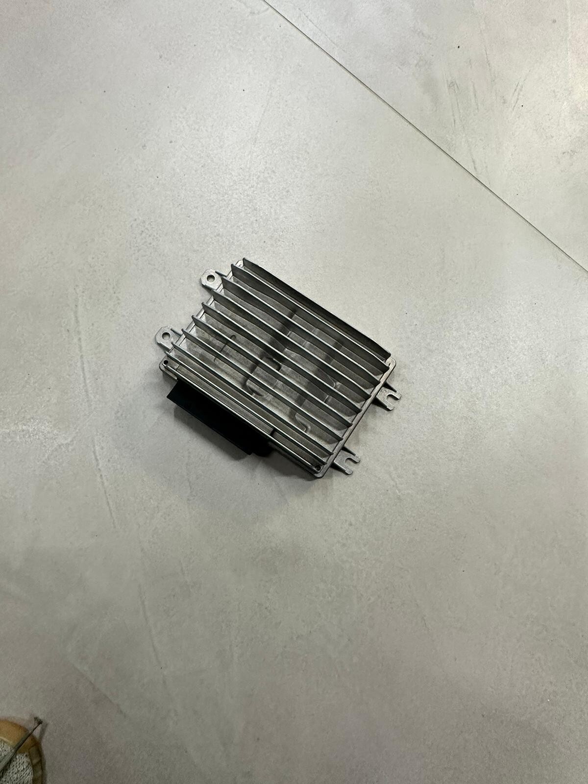 AUDI A3,A4,A5,A6,A7,A8,Q7..HARMAN BANG OLUFSEN AUDIO VERSTÄRKER 8Y0035465A NEU ! - Obrázek 10